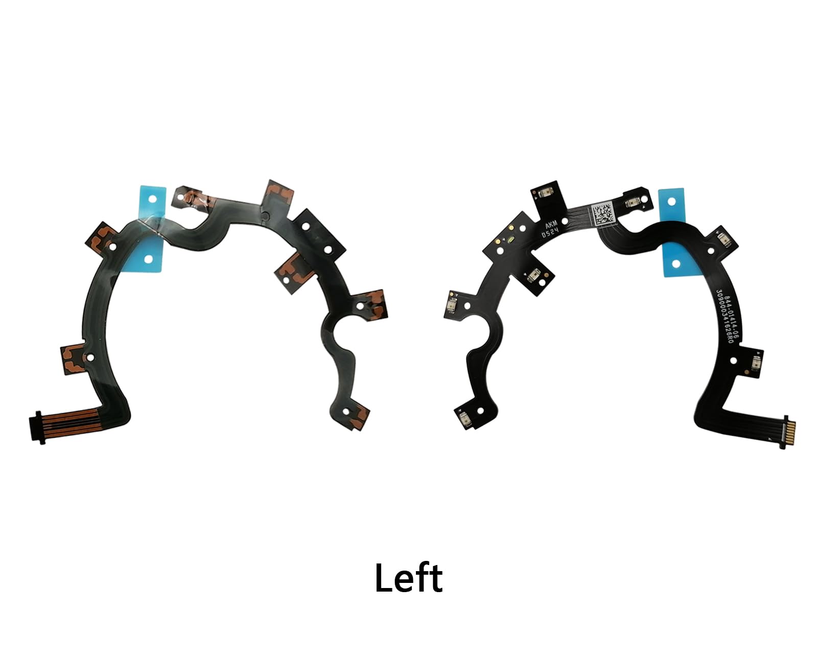 Amazon.com: Hupaivrmrar Left Locating Ring Flex Cable For Meta